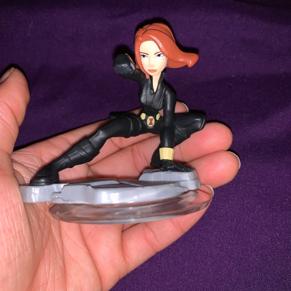 Disney infinity toy